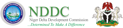 NDDC logo